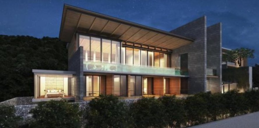 3 chambres Villa à Tha Chang, Thailand No. 96231