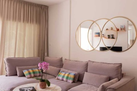 4 dormitorios Maisonette en Agios Athanasios, Cyprus No. 30069 4