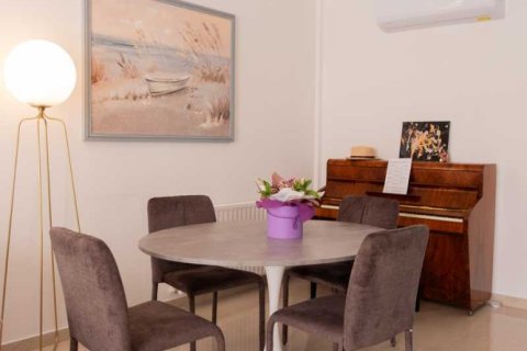 4 dormitorios Maisonette en Agios Athanasios, Cyprus No. 30069 7