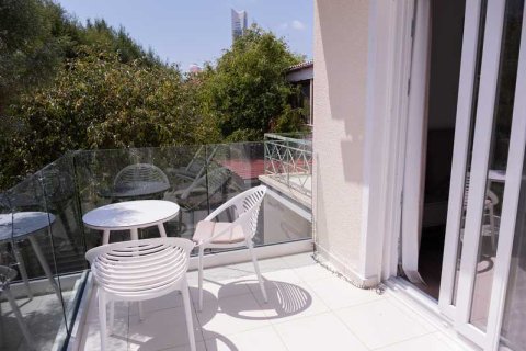 4 dormitorios Maisonette en Agios Athanasios, Cyprus No. 30069 13