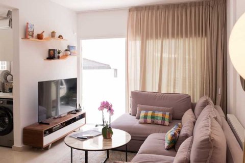 4 dormitorios Maisonette en Agios Athanasios, Cyprus No. 30069 1