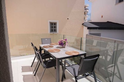 4 dormitorios Maisonette en Agios Athanasios, Cyprus No. 30069 6