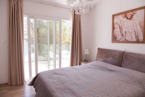 4 dormitorios Maisonette en Agios Athanasios, Cyprus No. 30069 12