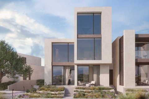 2 bedrooms Apartment in Tsada, Cyprus No. 102013 6