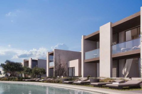 2 bedrooms Apartment in Tsada, Cyprus No. 102013 8