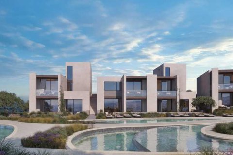 2 bedrooms Apartment in Tsada, Cyprus No. 102013 11