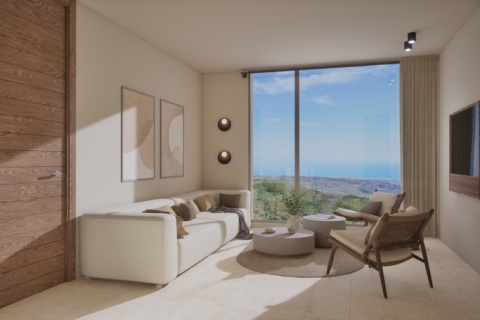 2 bedrooms Apartment in Tsada, Cyprus No. 102013 15