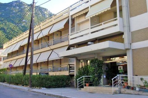 750m² Hotel in Kamena Vourla, Greece No. 59344 9