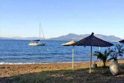 750m² Hotel in Kamena Vourla, Greece No. 59344 11