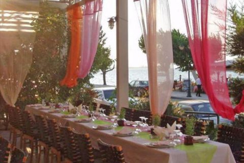 750m² Hotel in Kamena Vourla, Greece No. 59344 6