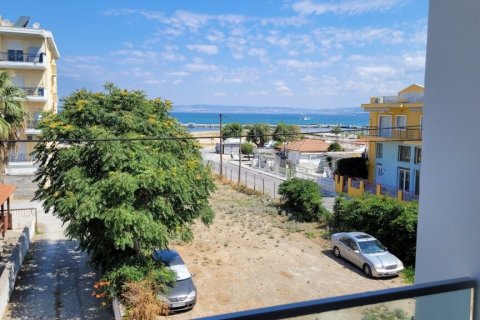 2 bedrooms Duplex in Thermaic Gulf, Greece No. 109486