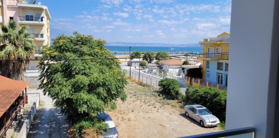 2 dormitorios Duplex en Thermaic Gulf, Greece No. 109486