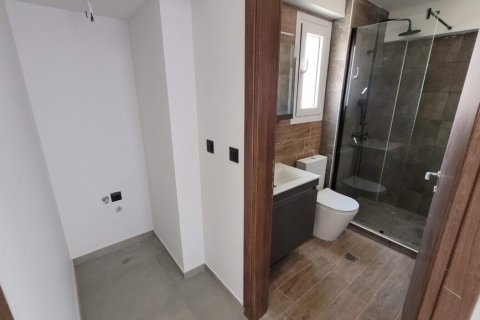 2 bedrooms Duplex in Thermaic Gulf, Greece No. 109486 8