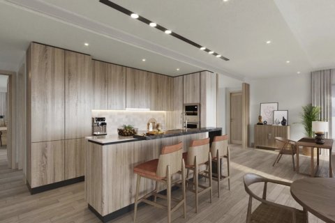 3 bedrooms Penthouse in Black River, Mauritius No. 86627 3