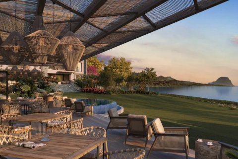 3 bedrooms Penthouse in Black River, Mauritius No. 86627 10
