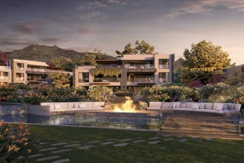 3 bedrooms Penthouse in Black River, Mauritius No. 86627 8