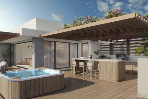 3 bedrooms Penthouse in Black River, Mauritius No. 86627 4