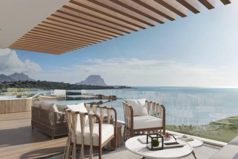 3 bedrooms Penthouse in Black River, Mauritius No. 86627 1