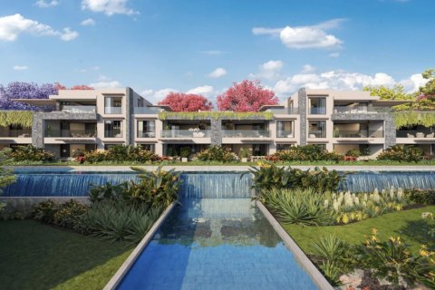 3 bedrooms Penthouse in Black River, Mauritius No. 86627 12