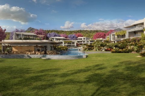 3 bedrooms Penthouse in Black River, Mauritius No. 86627 9