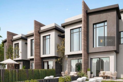 3 bedrooms Townhouse in Al Banafseg 5, Vietnam No. 39064 1