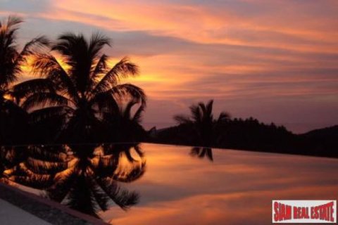 6 bedrooms Villa in Ko Samui, Thailand No. 95746 12