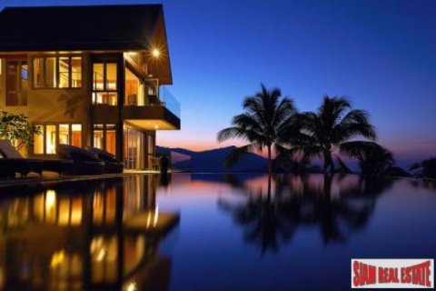 6 bedrooms Villa in Ko Samui, Thailand No. 95746 8