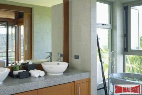6 bedrooms Villa in Ko Samui, Thailand No. 95746 7