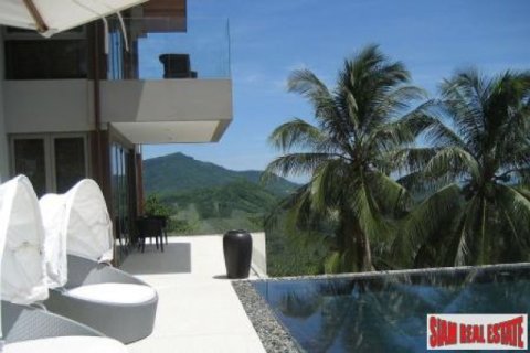 6 bedrooms Villa in Ko Samui, Thailand No. 95746 14