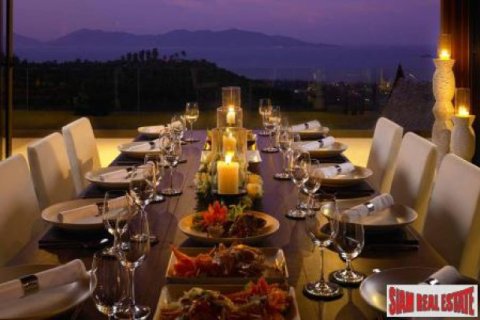 6 bedrooms Villa in Ko Samui, Thailand No. 95746 15