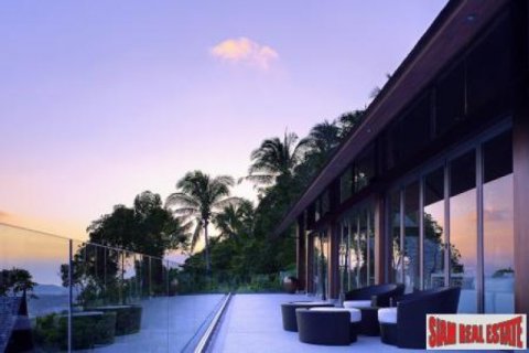 6 bedrooms Villa in Ko Samui, Thailand No. 95746 10