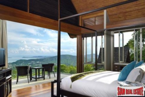 6 bedrooms Villa in Ko Samui, Thailand No. 95746 5