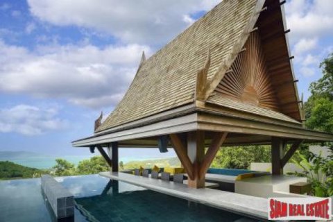 6 bedrooms Villa in Ko Samui, Thailand No. 95746 4