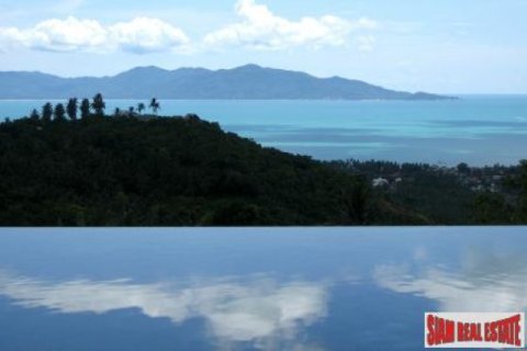 6 bedrooms Villa in Ko Samui, Thailand No. 95746 13
