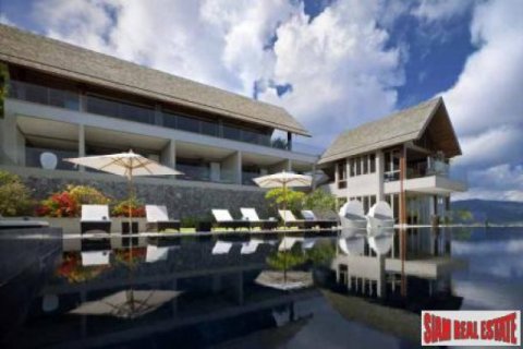 6 bedrooms Villa in Ko Samui, Thailand No. 95746 11
