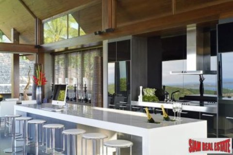6 bedrooms Villa in Ko Samui, Thailand No. 95746 6