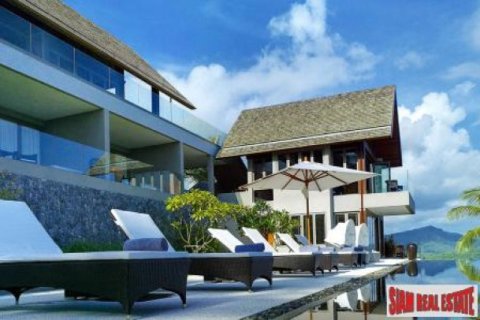 6 bedrooms Villa in Ko Samui, Thailand No. 95746 9