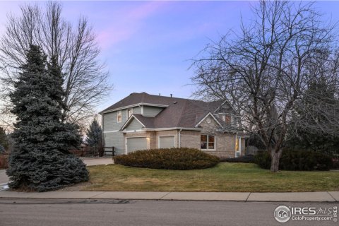 Дом с 5 спальнями в Нивот, США №79255 3