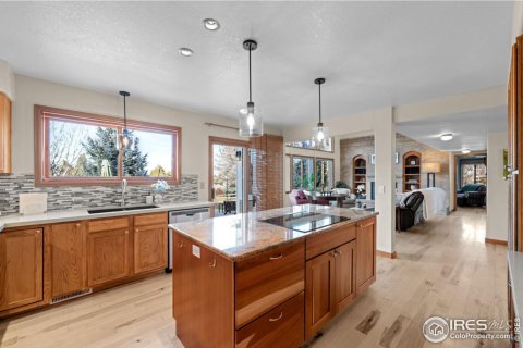 Дом с 5 спальнями в Нивот, США №79255 13