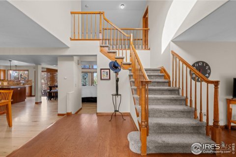 Дом с 5 спальнями в Нивот, США №79255 16