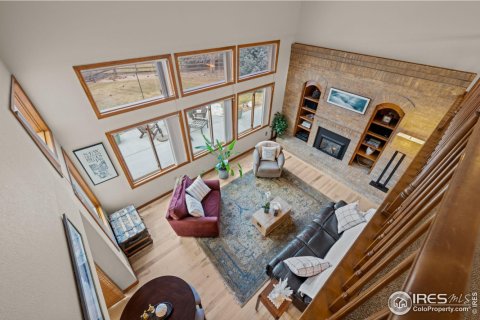 Дом с 5 спальнями в Нивот, США №79255 17