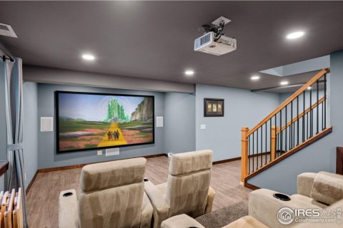 Дом с 5 спальнями в Нивот, США №79255 27