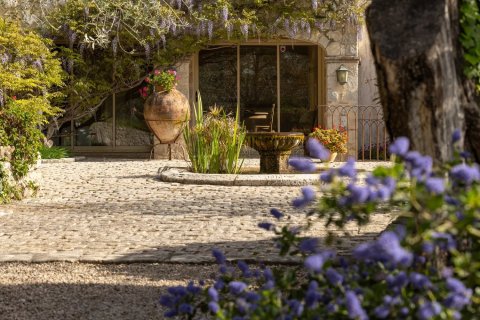 6 bedrooms Villa in Le Tignet, France No. 76375 8