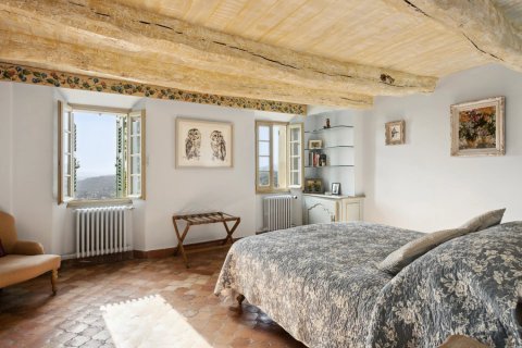 6 bedrooms Villa in Le Tignet, France No. 76375 6