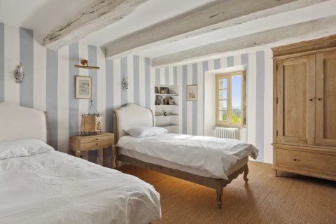 6 bedrooms Villa in Le Tignet, France No. 76375 9