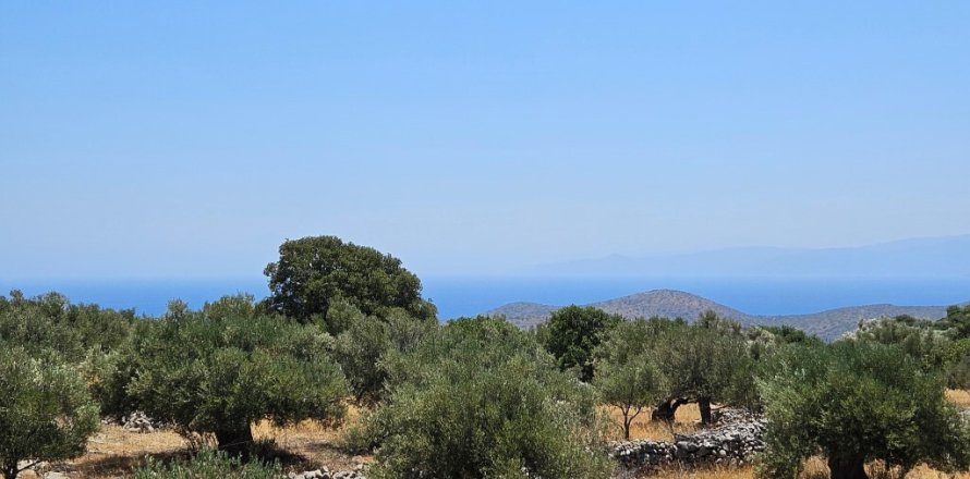 2610m² Land in Agios Nikolaos, Greece No. 107421