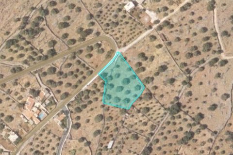 2610m² Land in Agios Nikolaos, Greece No. 107421 2