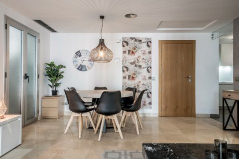 3 dormitorios Penthouse en Thuan Nam, Vietnam No. 27462 11