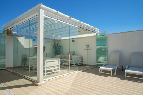 3 dormitorios Penthouse en Thuan Nam, Vietnam No. 27462 1