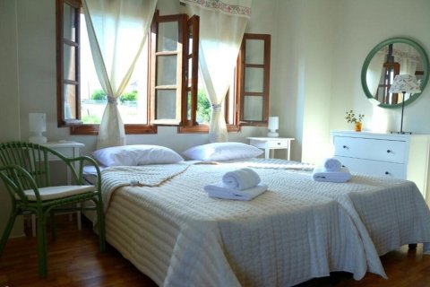 12 rooms Business in Polygyros, Greece No. 56243 26